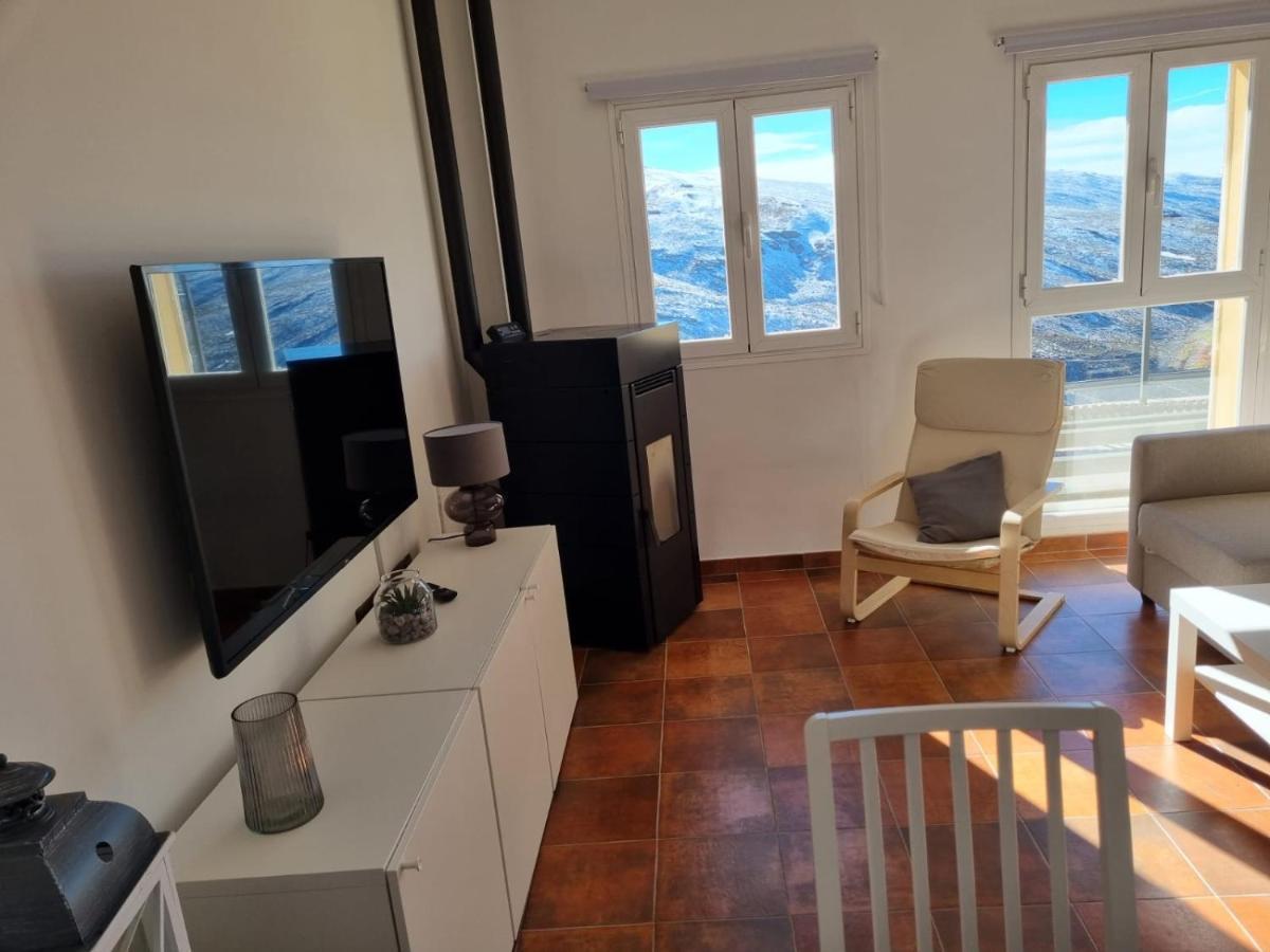 Sierra Nevada Galatino 22 C Appartement Buitenkant foto