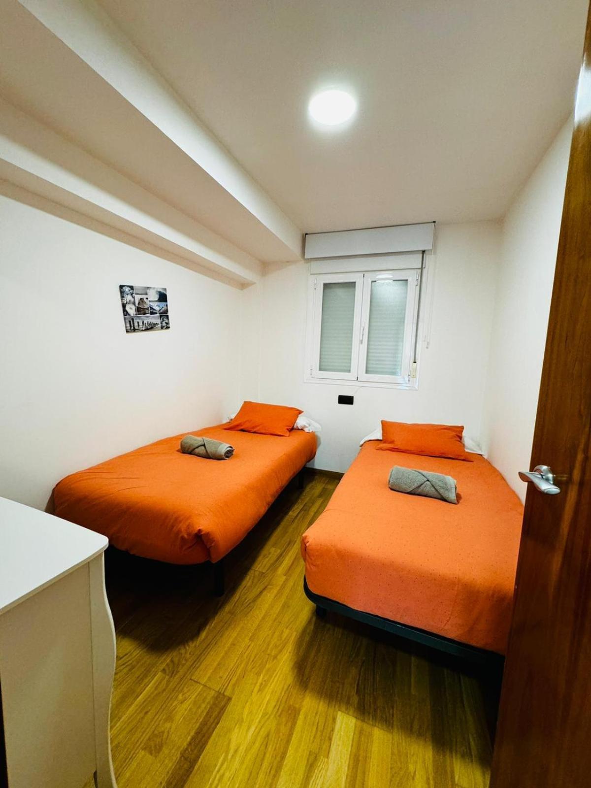 Sierra Nevada Galatino 22 C Appartement Buitenkant foto